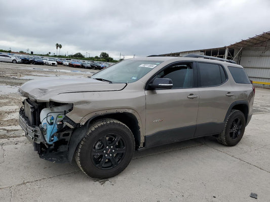 2023 GMC ACADIA AT4 VIN:1GKKNLLS5PZ176240