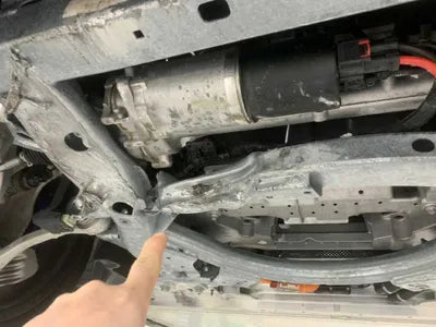 2022 BMW i4 WBY71AW04NFN19385 VIN:WBY71AW04NFN19385