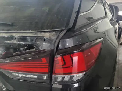2020 Lexus RX 450 JTJJGKFA5L2013506 VIN:JTJJGKFA5L2013506
