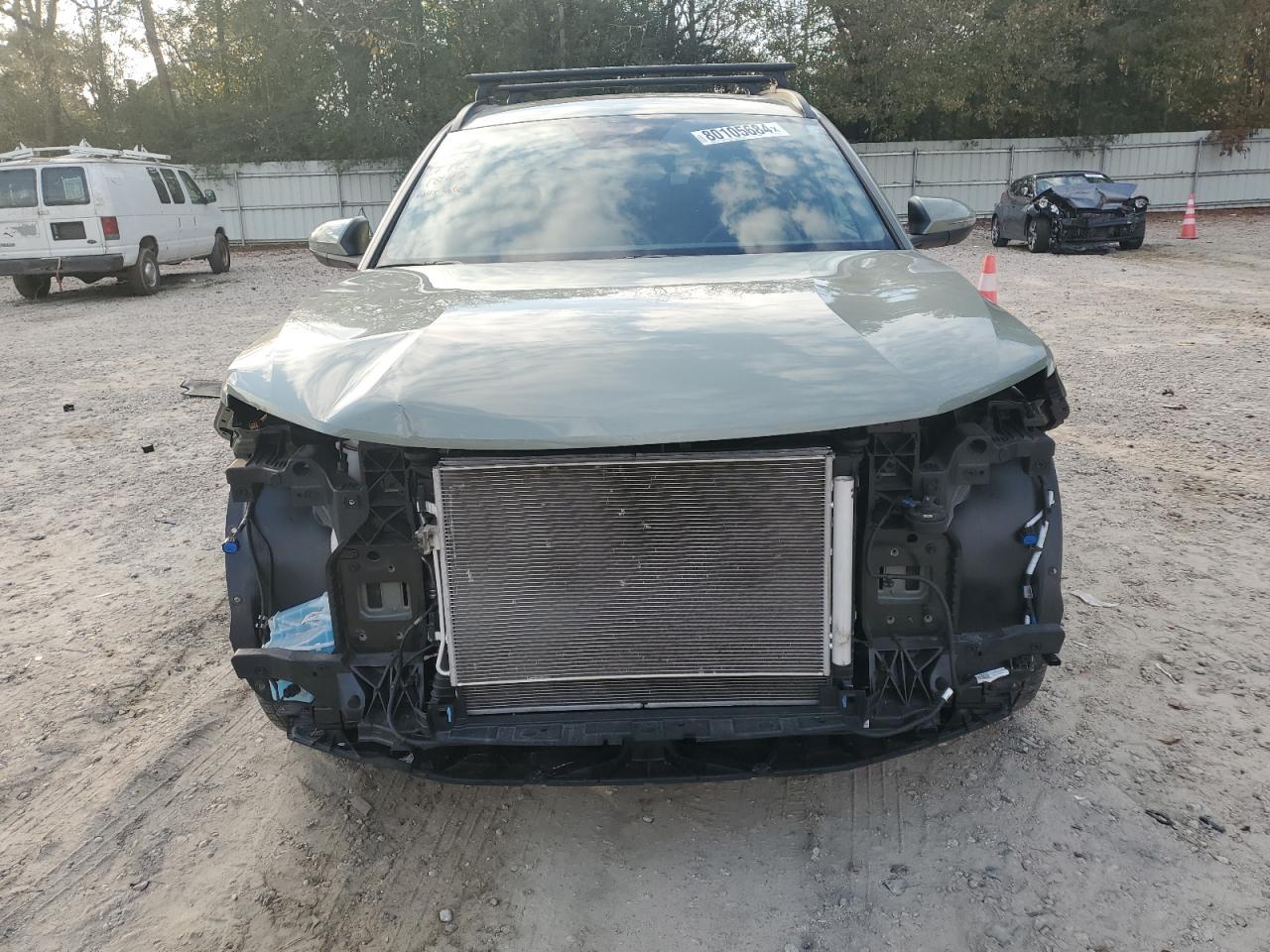 2023 HYUNDAI SANTA CRUZ SEL VIN:5NTJC4AEXPH047337