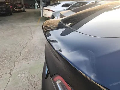 2022 Tesla Model Y VIN: