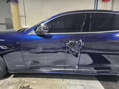 2019 Maserati Quattroporte VIN: