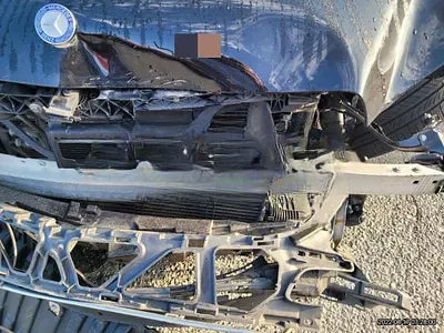 2015 Mercedes-Benz E 250 NONE VIN: