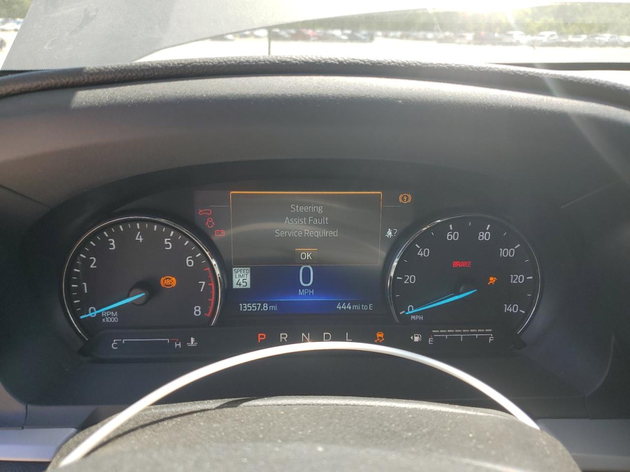 2023 FORD EXPLORER XLT VIN:1FMSK8DH2PGA37680