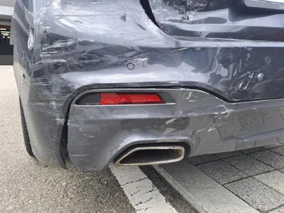 2018 BMW 520 WBAJC3100JDA33943 VIN:WBAJC3100JDA33943