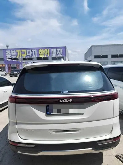 2023 Kia Carnival VIN: