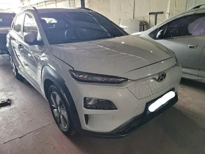 2019 Hyundai Kona KMHK381GFKU040289 VIN:KMHK381GFKU040289