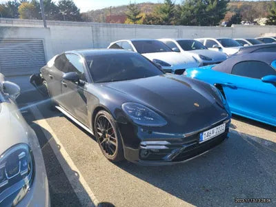 2022 Porsche Panamera WP0AG2978NL135227 VIN:WP0AG2978NL135227