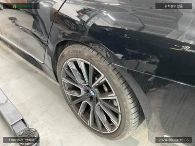 2022 BMW 730 WBA7J4109NCJ80857 VIN:WBA7J4109NCJ80857