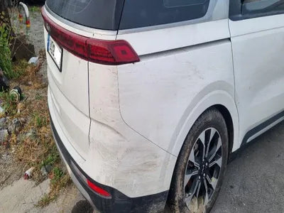 2021 Kia Carnival KNANC81BBNS142872 VIN:KNANC81BBNS142872