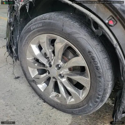 2018 Kia Sorento KNAPS81ABKA504637 VIN:KNAPS81ABKA504637