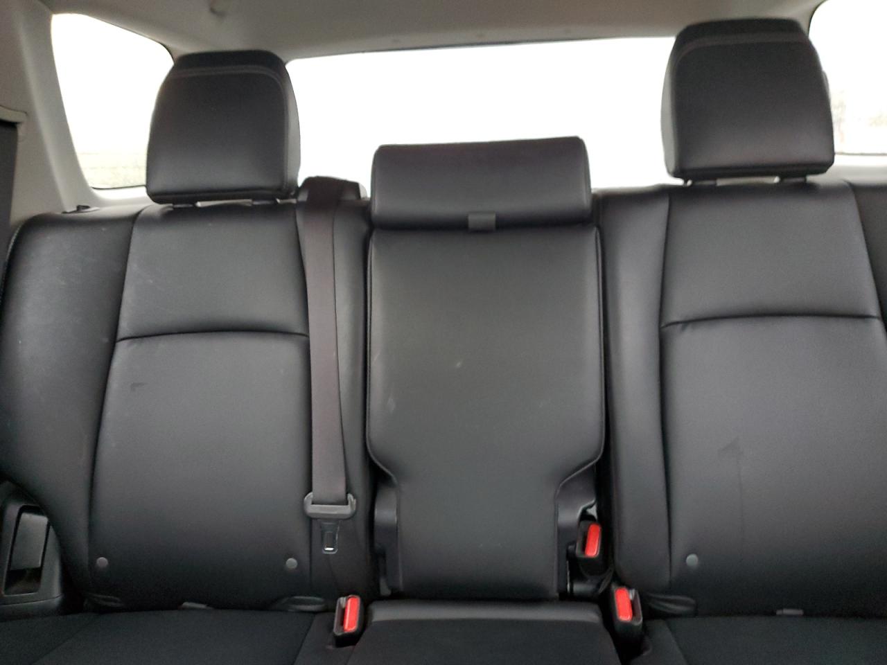 2022 TOYOTA 4RUNNER SR5 PREMIUM VIN:JTESU5JR8N6058106