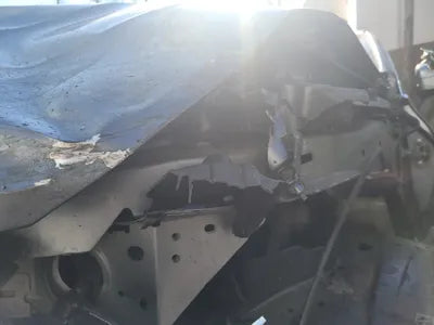 2020 Volvo XC60 YV1UZ68TCL1483062 VIN:YV1UZ68TCL1483062