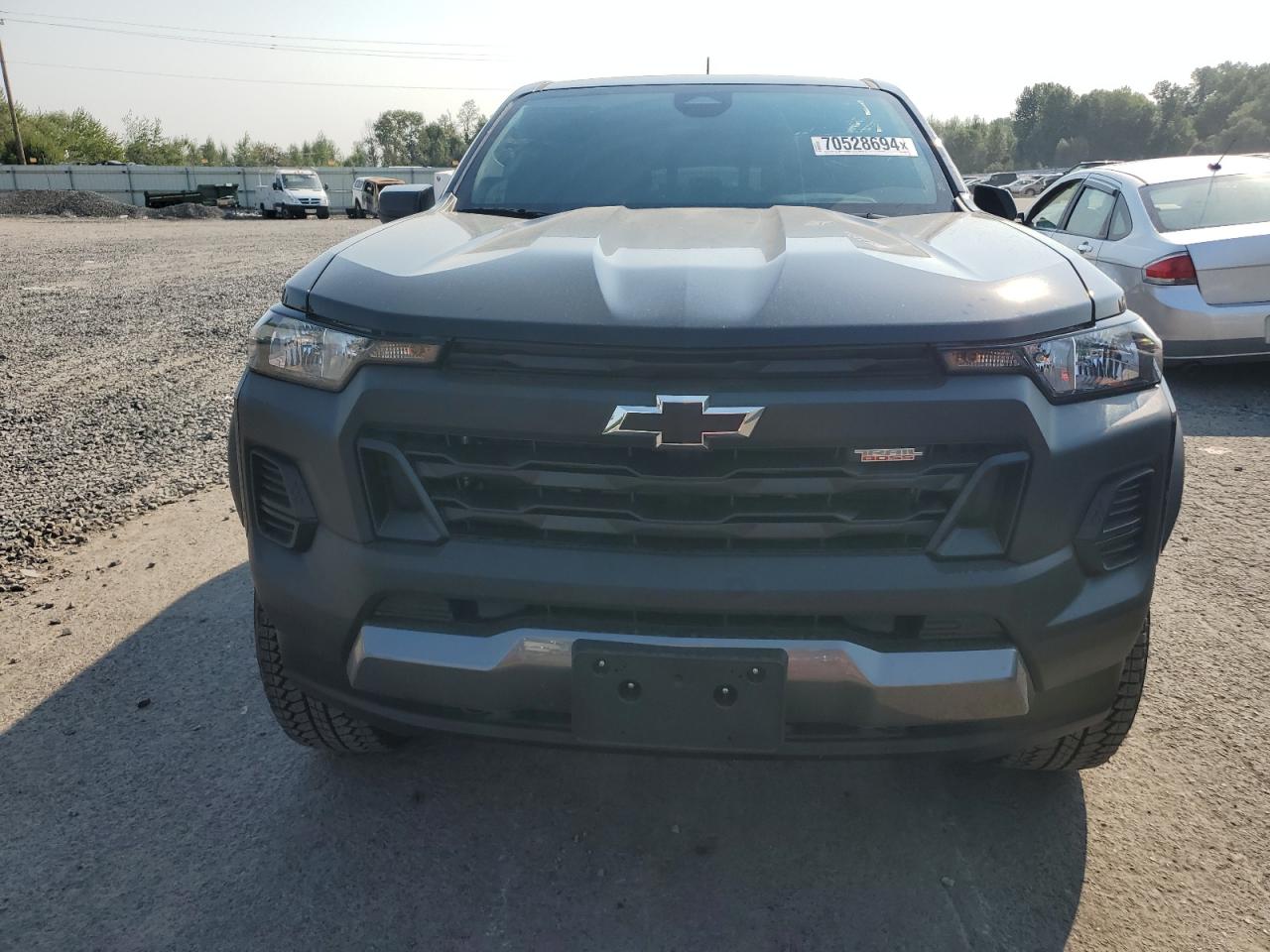 2024 CHEVROLET COLORADO TRAIL BOSS VIN:1GCPTEEK7R1200894