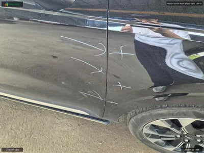 2023 Kia Carnival KNANE813BPS290791 VIN:KNANE813BPS290791