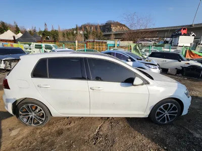 2015 Volkswagen Golf WVWZZZAUZFW036552 VIN:WVWZZZAUZFW036552