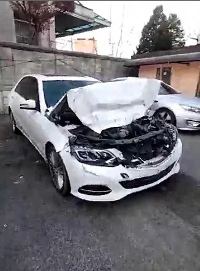 2016 Mercedes-Benz E 300 WDDHF5FB4GB314844 VIN:WDDHF5FB4GB314844