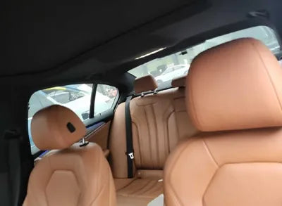 2018 BMW 520 WBAJC3106JG994686 VIN:WBAJC3106JG994686