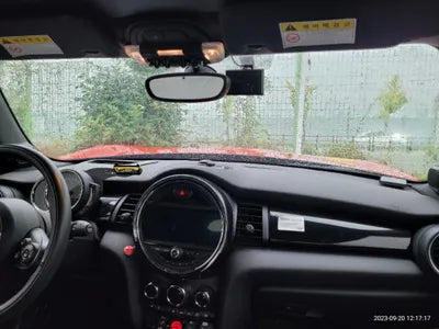 2019 MINI Cooper WMWWG510XK3K11318 VIN:WMWWG510XK3K11318