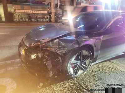 2022 Audi e-tron VIN: