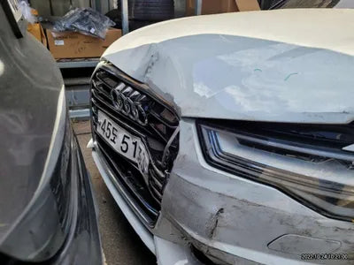 2018 Audi A6 WAUZZZ4G5JN113727 VIN:WAUZZZ4G5JN113727