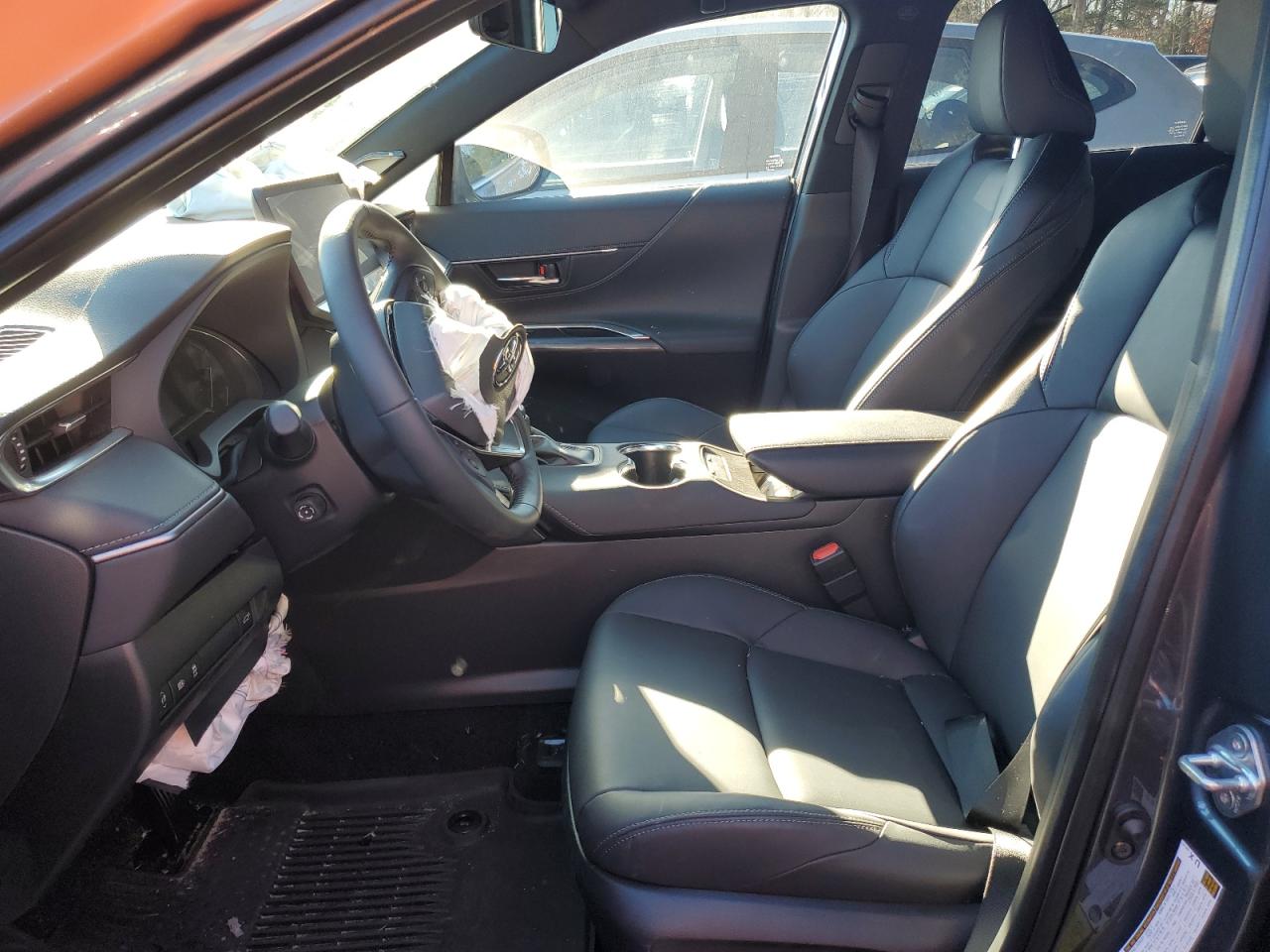 2023 TOYOTA VENZA LE VIN:JTEAAAAH5PJ144333