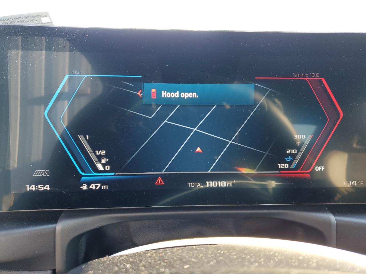 2024 BMW M2  VIN:2A4RR6DG7BR747346