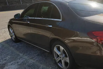 2017 Mercedes-Benz E 220 WDDZF0EB8HA043156 VIN:WDDZF0EB8HA043156