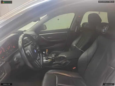 2015 BMW 420 WBA4E9106FD896499 VIN:WBA4E9106FD896499