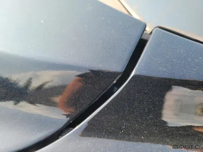 2019 Ford Mustang VIN: