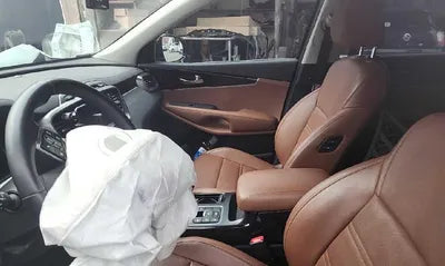 2018 Kia Sorento KNAPS81BDJA461382 VIN:KNAPS81BDJA461382