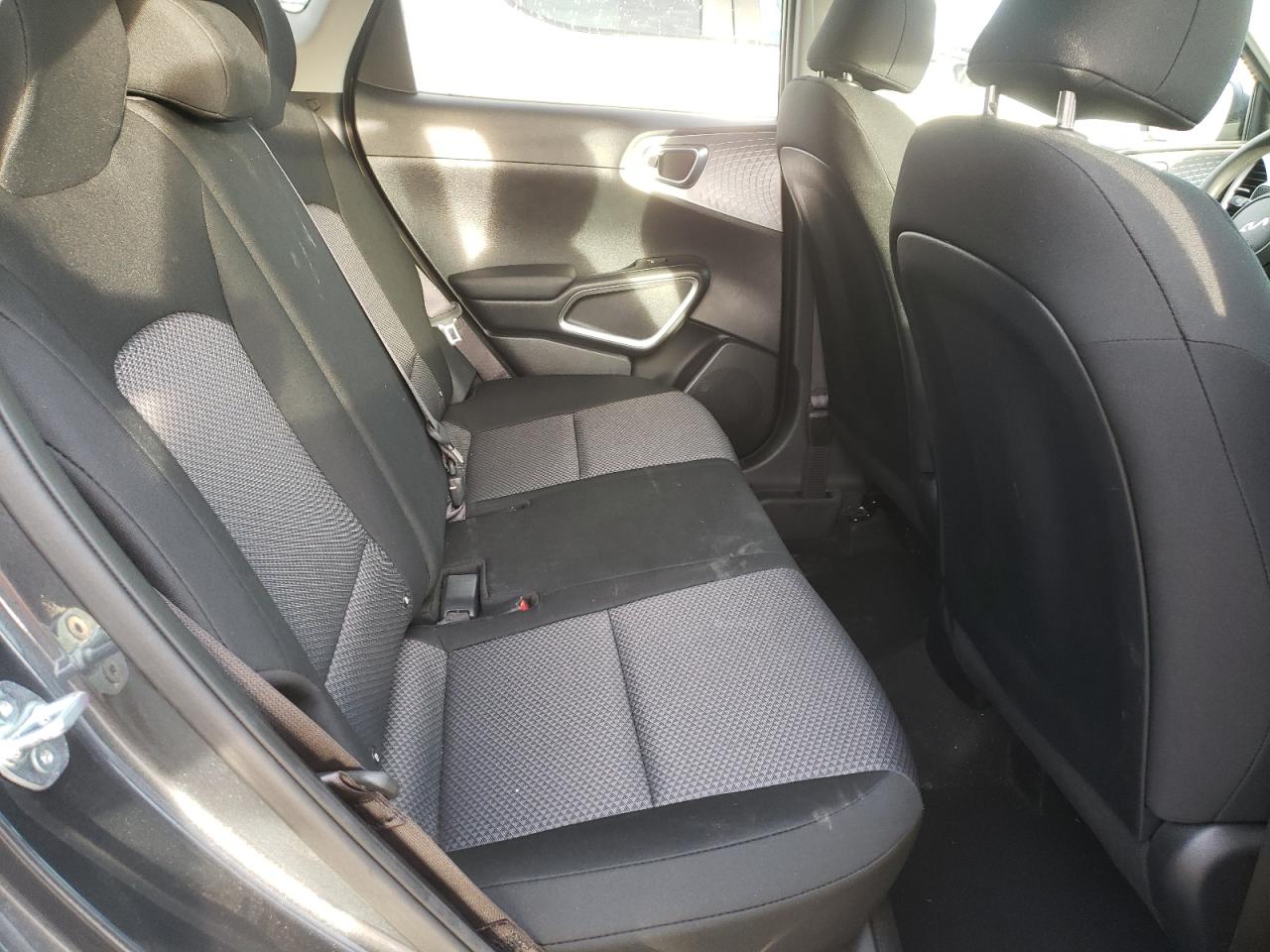 2024 KIA SOUL LX VIN:KNDJ23AU7R7239714