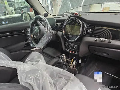 2023 MINI Cooper WMW61DK07P2T68523 VIN:WMW61DK07P2T68523