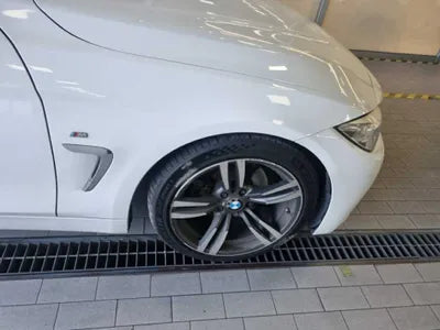 2016 BMW 420 684KMWBA4E9107GG2 VIN:684KMWBA4E9107GG2