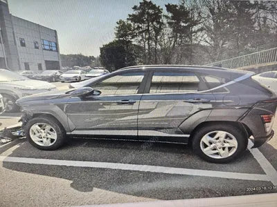 2023 Hyundai Kona KMHHC811GPU000732 VIN:KMHHC811GPU000732
