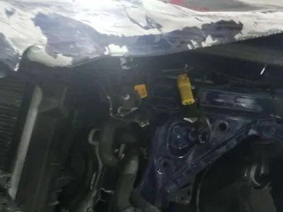 2020 BMW 530 WBAJS9106LCD09900 VIN:WBAJS9106LCD09900