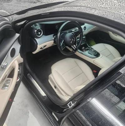 2021 Mercedes-Benz E 250 W1KZF4FB3MA891607 VIN:W1KZF4FB3MA891607