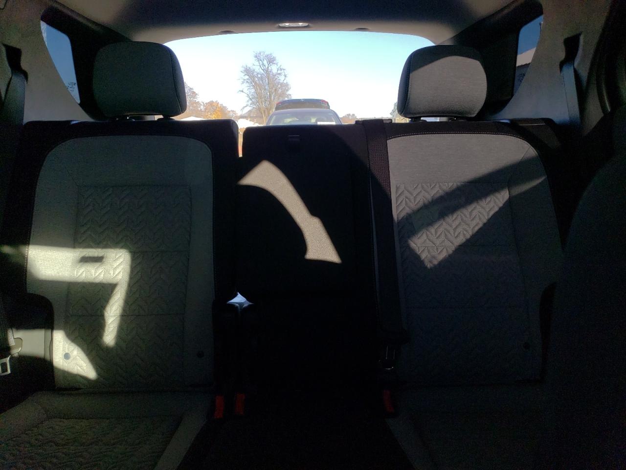 2023 CHEVROLET EQUINOX LS VIN:3GNAXSEG6PL209765