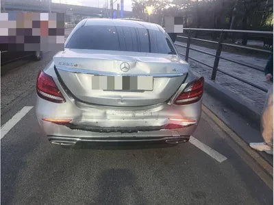 2017 Mercedes-Benz E 220 WDDZF0FBXHA254115 VIN:WDDZF0FBXHA254115