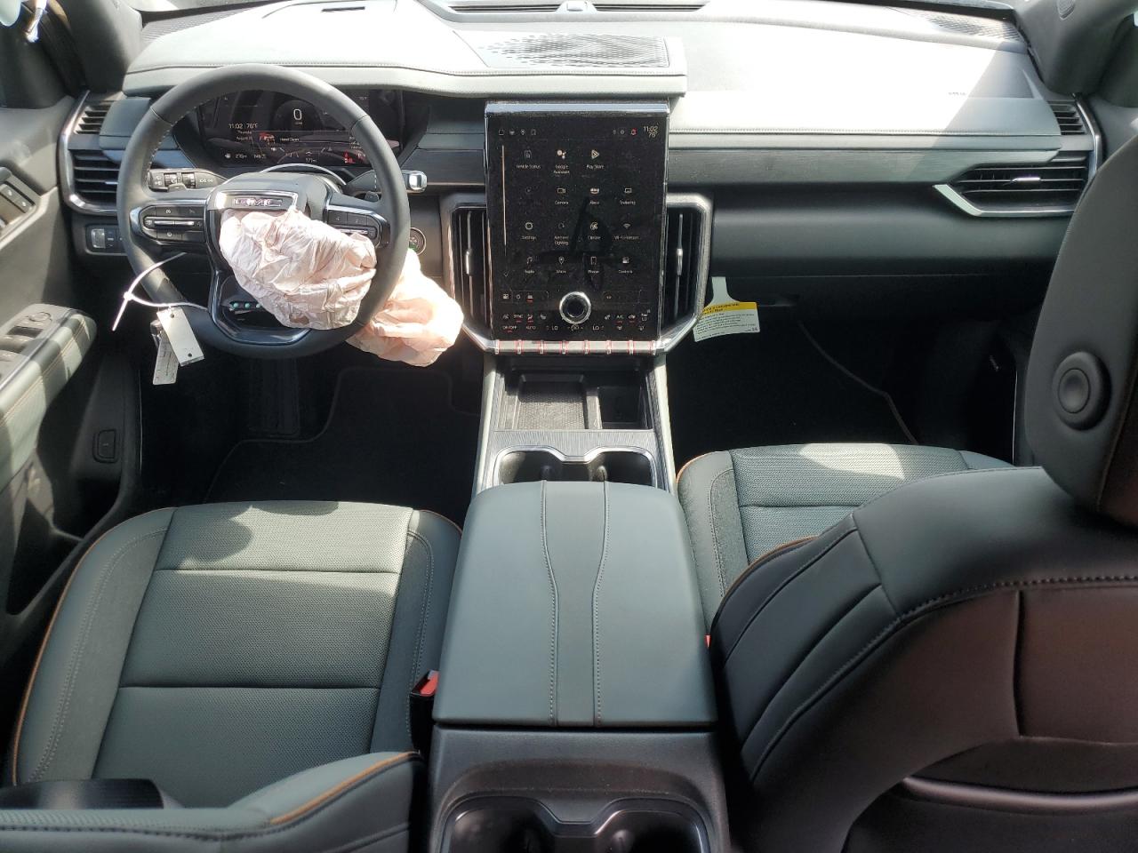 2024 GMC ACADIA AT4 VIN:1GKENPKS5RJ165794