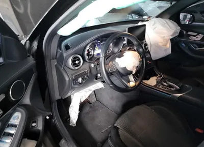 2017 Mercedes-Benz GLC 220 123KMWDC0G0FB1HF1 VIN:123KMWDC0G0FB1HF1