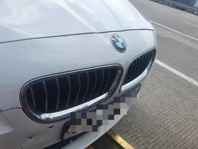 2016 BMW 520 WBA5E5109GG201350 VIN:WBA5E5109GG201350