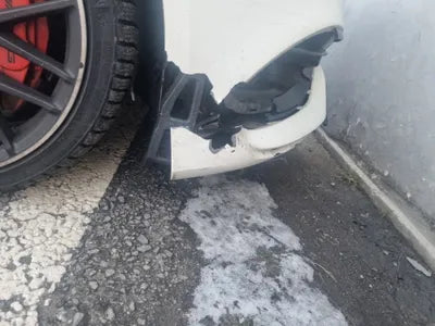 2017 Mercedes-Benz A 45 AMG VIN: