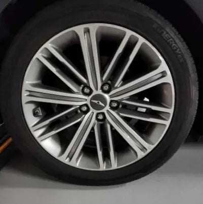 2018 Genesis G80 VIN: