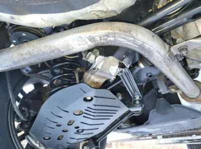 2018 Genesis G80 KMHGL41DBKU306117 VIN:KMHGL41DBKU306117