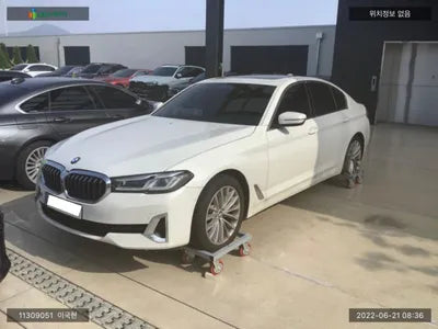 2021 BMW 523 WBA31ES0XMWX18319 VIN:WBA31ES0XMWX18319