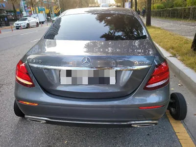 2018 Mercedes-Benz E 300 WDDZF4KB0JA377747 VIN:WDDZF4KB0JA377747