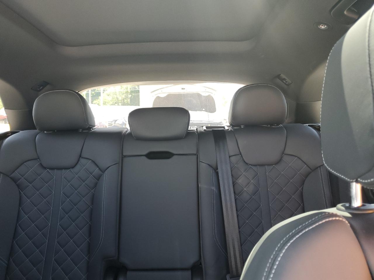 2023 AUDI SQ5 PRESTIGE VIN:WA1C4AFY2P2008971