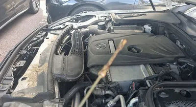 2019 Mercedes-Benz E 300 WDDZF4KB9KA695514 VIN:WDDZF4KB9KA695514