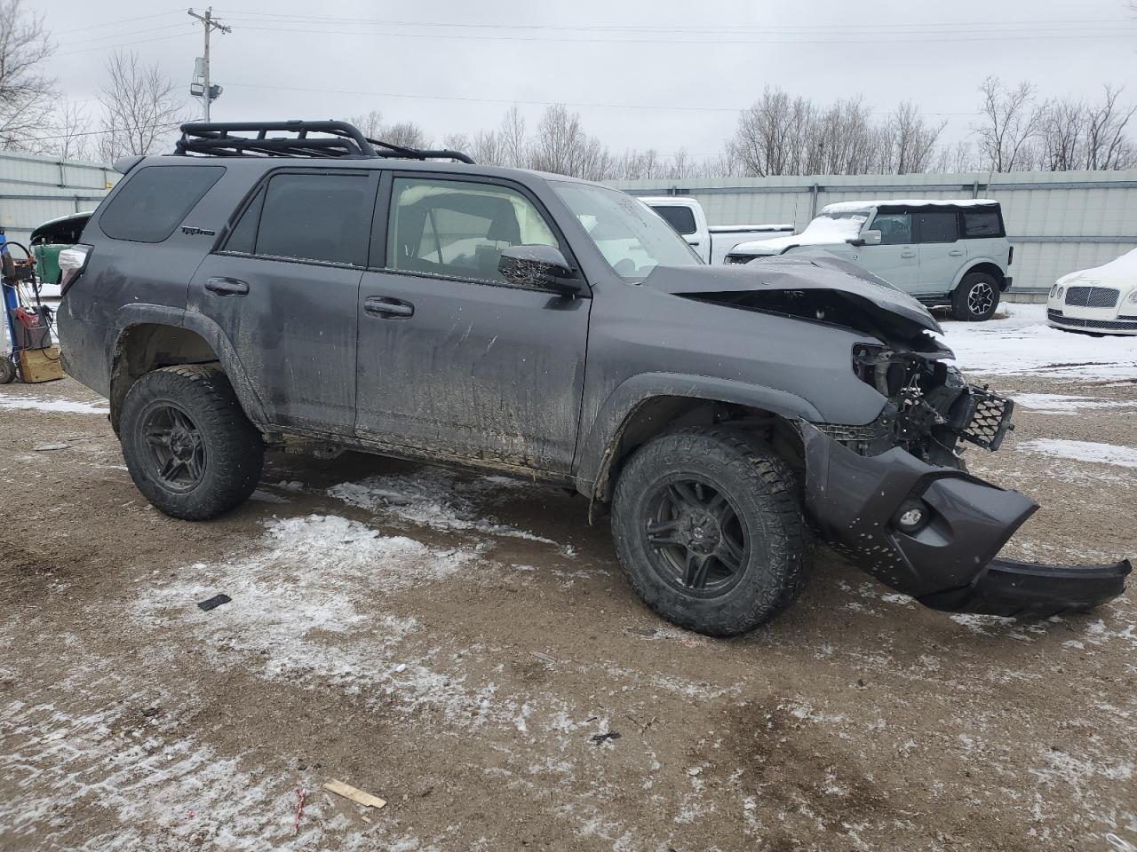 2022 TOYOTA 4RUNNER SR5 PREMIUM VIN:3N1AB7AP1HY308317